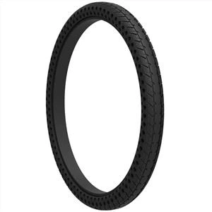 20 X 1.75 Pneu sem ar da bicicleta